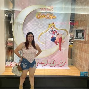 Meet your Posher, Alyssa